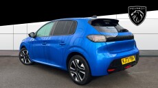Peugeot 208 1.2 PureTech 100 Allure 5dr Petrol Hatchback